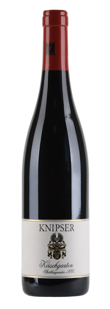 Weingut Knipser, Laumersheim Kirschgarten Spätburgunder Trocken GG 2020 Grosses Gewächs (0,75 l)