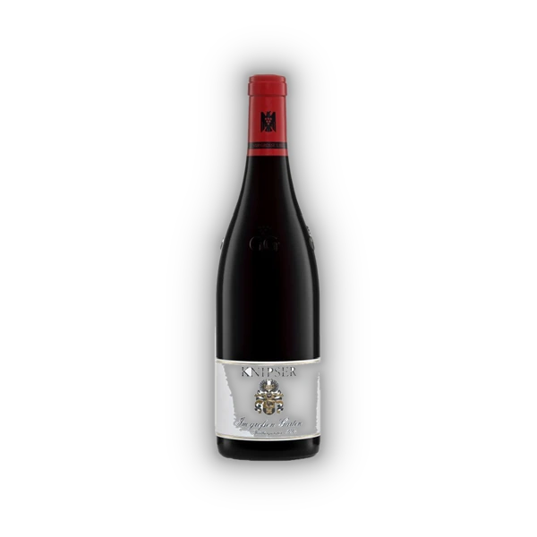 Weingut Knipser, Laumersheim Burgweg 'Im Grossen Garten' Spätburgunder GG 2020 (0,75 l)