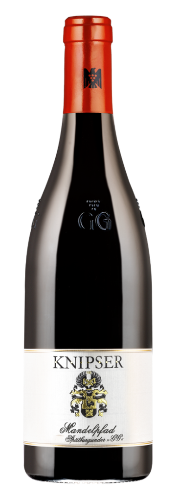 Weingut Knipser, Laumersheim Mandelpfad Spätburgunder Trocken 2020 (0,75 l)