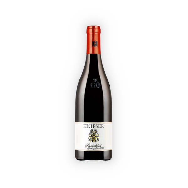 Weingut Knipser, Laumersheim Mandelpfad Spätburgunder Trocken 2020 (0,75 l)