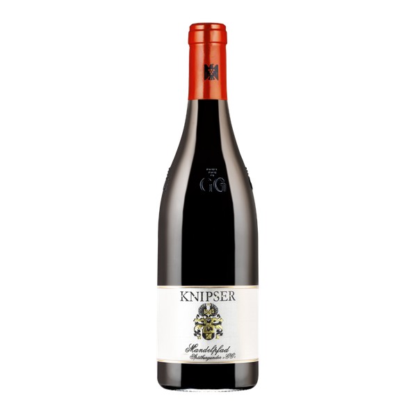 Weingut Knipser, Laumersheim Mandelpfad Spätburgunder Trocken 2020 (0,75 l)