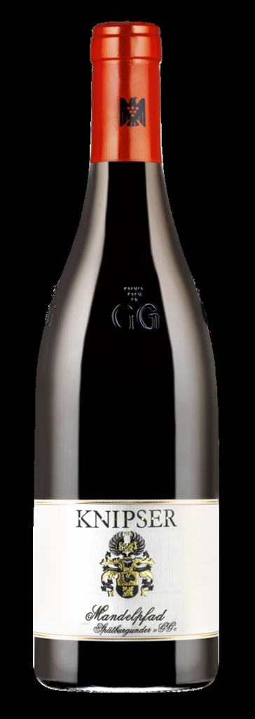 Weingut Knipser, Laumersheim Mandelpfad Spätburgunder Trocken