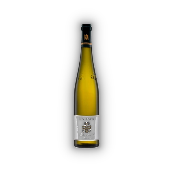 Weingut Knipser, Laumersheim Steinbuckel Riesling GG 2022 (0,75 l)