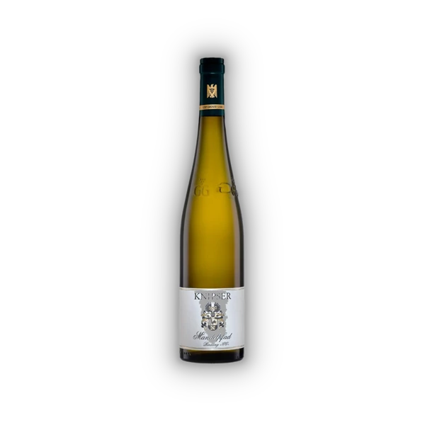 Weingut Knipser, Laumersheim Mandelpfad Riesling GG 2022 (0,75 l)