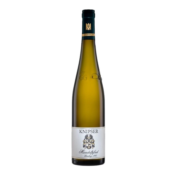 Weingut Knipser, Laumersheim Mandelpfad Riesling GG 2022 (0,75 l)