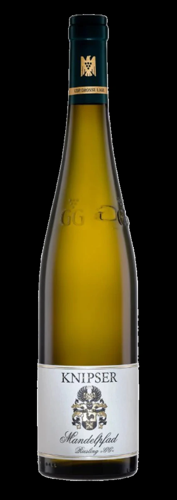 Weingut Knipser, Laumersheim Mandelpfad Riesling GG