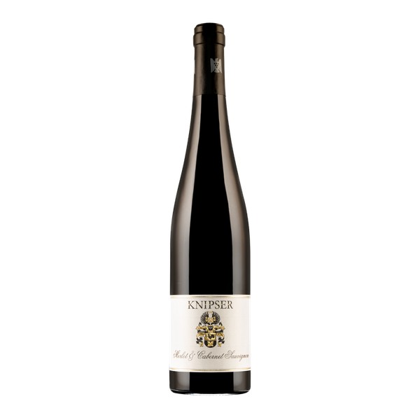Weingut Knipser, Laumersheim Cabernet Sauvignon - Merlot 2015 (0,75 l)