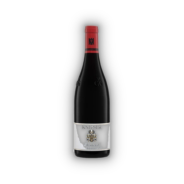 Weingut Knipser, Laumersheim Steinbuckel Spätburgunder Trocken GG 2020 (0,75 l)