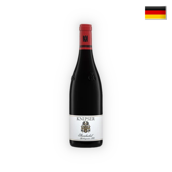 Weingut Knipser, Laumersheim Steinbuckel Spätburgunder Trocken GG 2020, 0,75 l