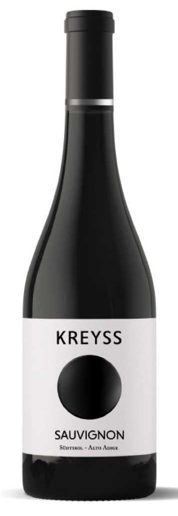 Kreyss, Alto Adige DOC Sauvignon Blanc 2023 (0,75 l)