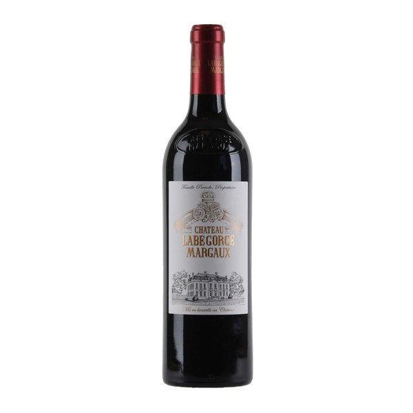 [LABEG01021] Château Labégorce, Margaux AC  CBE 2021 (0,75 l)