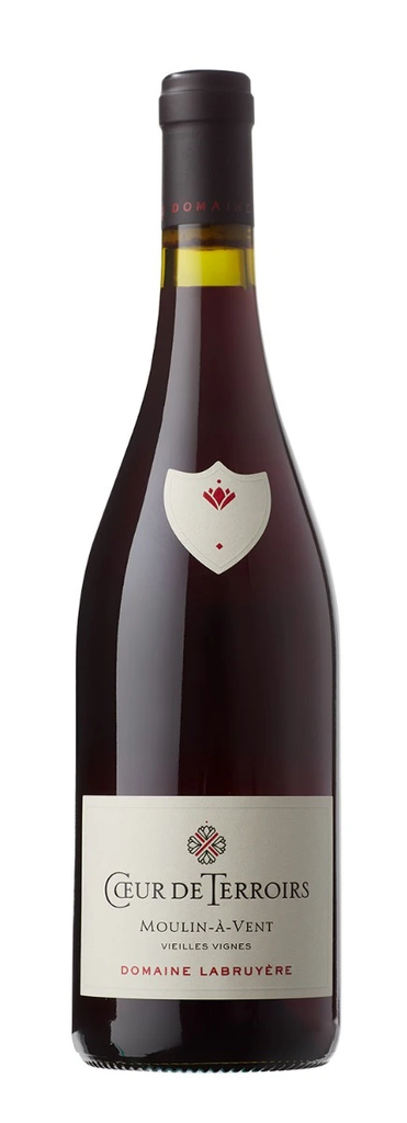 Domaine Labruyère, Moulin-à-vent AC Coeur de Terroirs