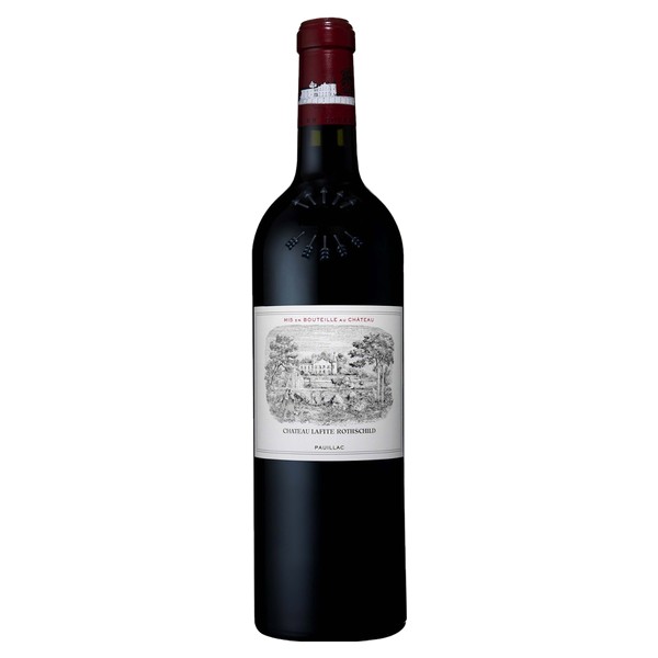 [LAFI01021A] Château Lafite-Rothschild, Pauillac AC  1GCC 2021 (0,75 l)