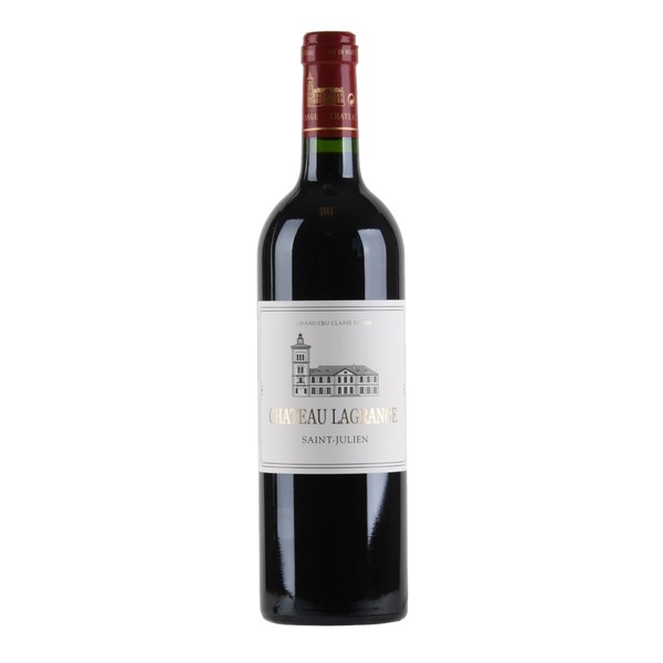 Château Lagrange, Saint Julien AC  3GCC 2021 (0,75 l)