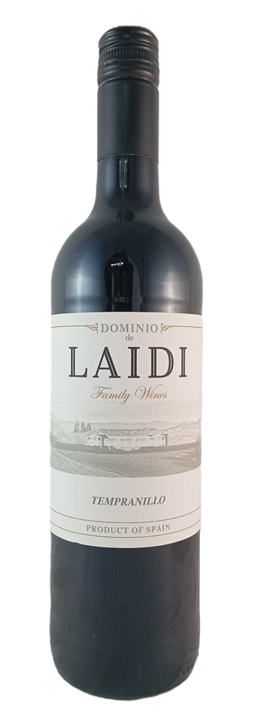 Dominio Laidi, Vino Varietal de España 2023 (0,75 l)