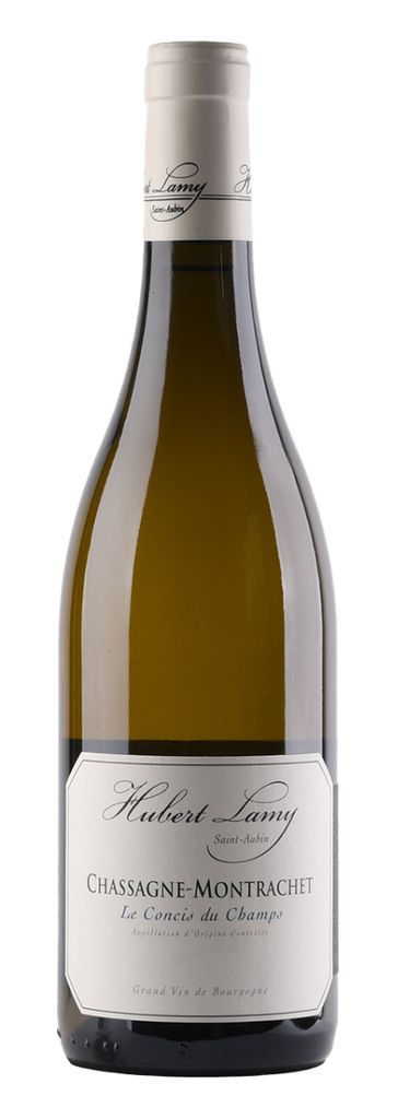 Domaine Hubert Lamy, Santenay AC Les Hâtes 2022 (0,75 l)