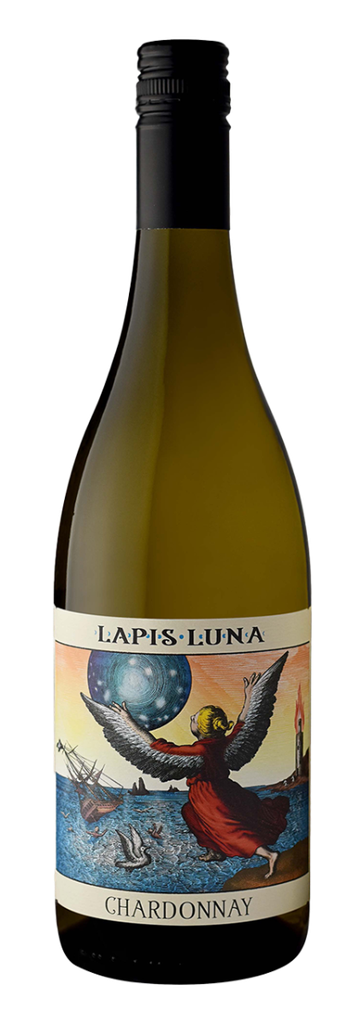Lapis Luna, Lodi, California Chardonnay 2023 (0,75 l)