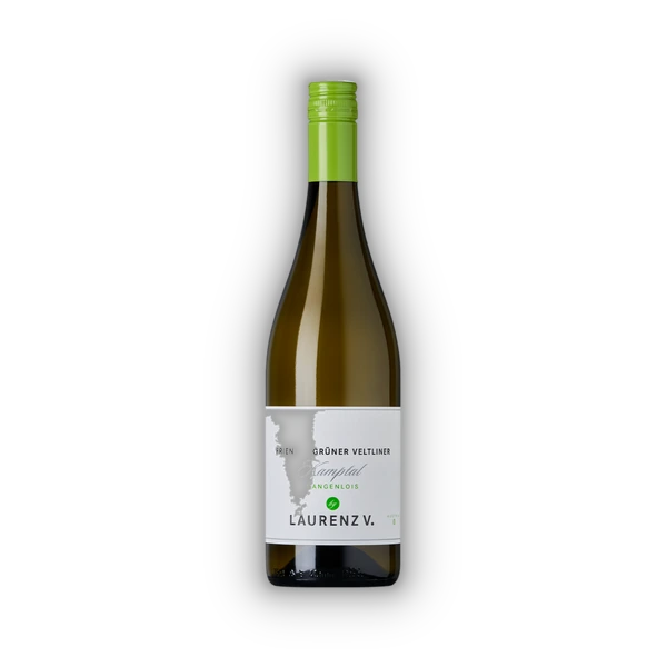 Laurenz V., Langenlois Friendly Grüner Veltliner 2022 (0,75 l)