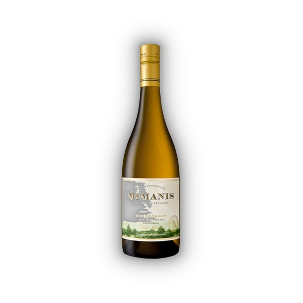McManis Family Vineyards, River Junction Chardonnay 2023 (0,75 l)