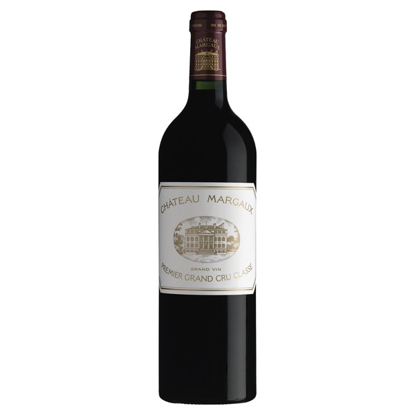 Château Margaux, Margaux AC  1GCC 2021 (0,75 l)