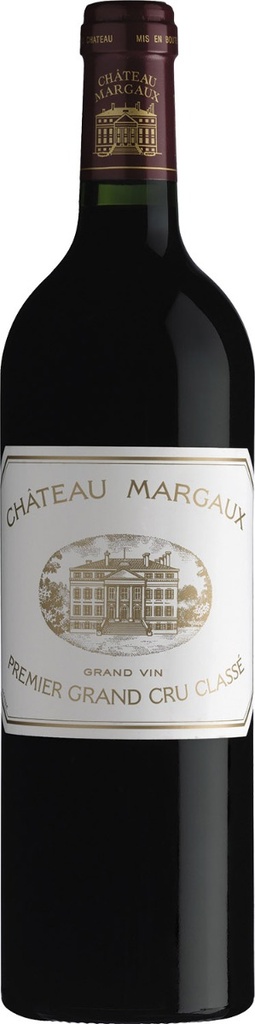 Château Margaux, Margaux AC  1GCC 2021 1er Grand Cru Classé (0,75 l)