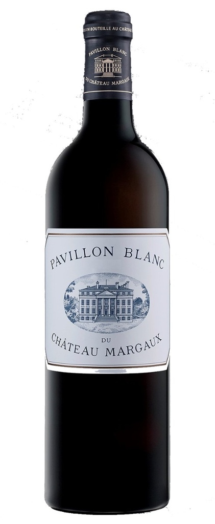 Château Margaux, Bordeaux AC Pavillon Blanc du Château Margaux CC 2022 Cru Classé (0,75 l)