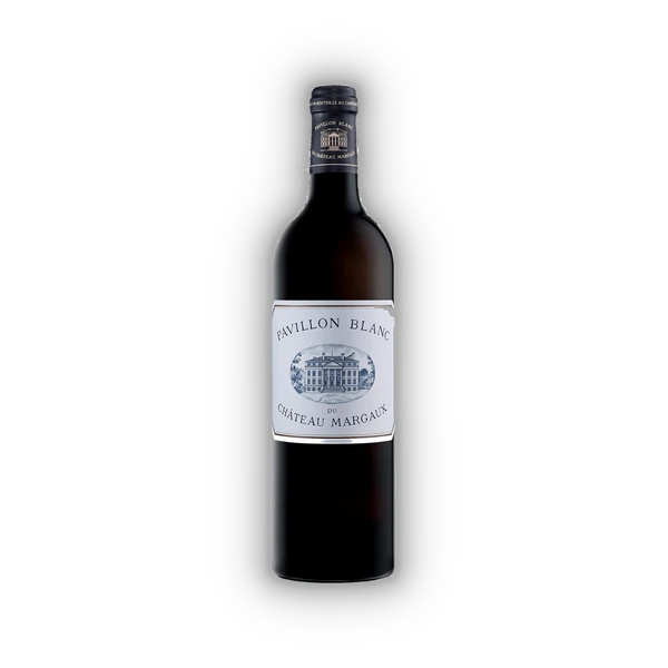 Château Margaux, Bordeaux AC Pavillon Blanc du Château Margaux CC 2023 (0,75 l)