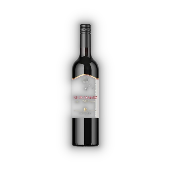 Tenuta San Marco, Salento IGP Negroamaro 2023 (0,75 l)