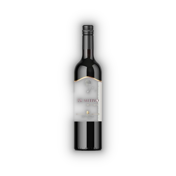 Tenuta San Marco, Salento IGP Primitivo 2023 (0,75 l)