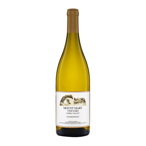 Mount Mary Vineyard, Yarra Valley Chardonnay 2020 (0,75 l)
