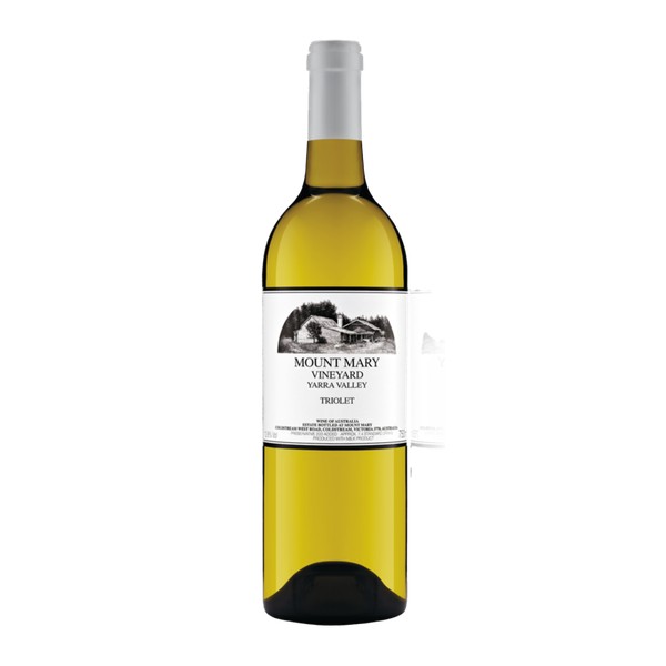 Mount Mary Vineyard, Yarra Valley Triolet 2020 (0,75 l)