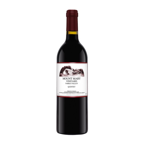 Mount Mary Vineyard, Yarra Valley Quintet 2020 (0,75 l)
