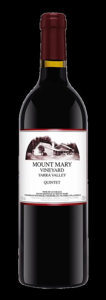 Mount Mary Vineyard, Yarra Valley Quintet