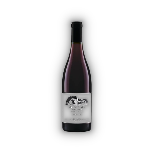 Mount Mary Vineyard, Yarra Valley Pinot Noir 2020 (0,75 l)