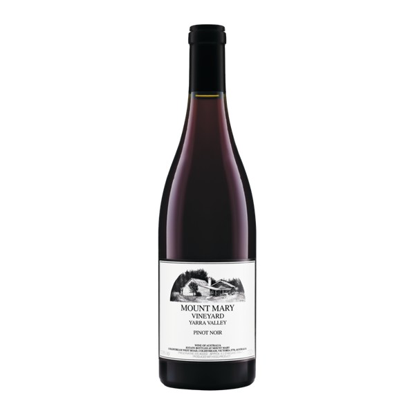 Mount Mary Vineyard, Yarra Valley Pinot Noir 2020 (0,75 l)