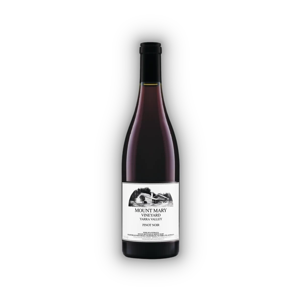 Mount Mary Vineyard, Yarra Valley Pinot Noir 2021 (0,75 l)