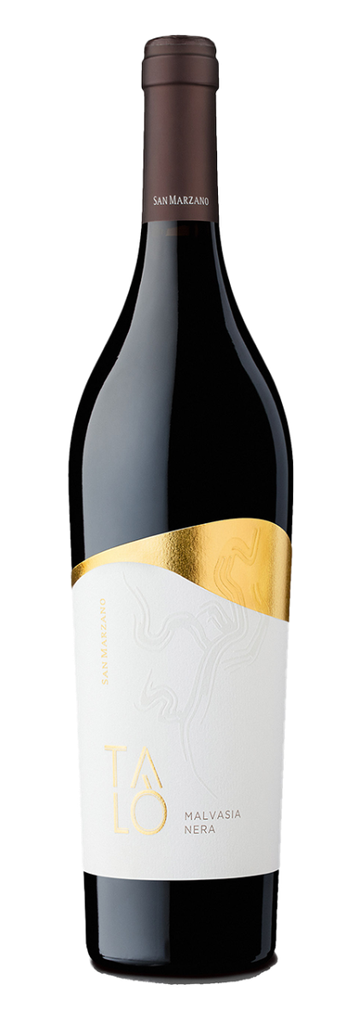 San Marzano, Salento IGP Talò Malvasia Nera 2022 (0,75 l)