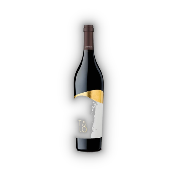 San Marzano, Salento IGP Talò Malvasia Nera 2022 (0,75 l)