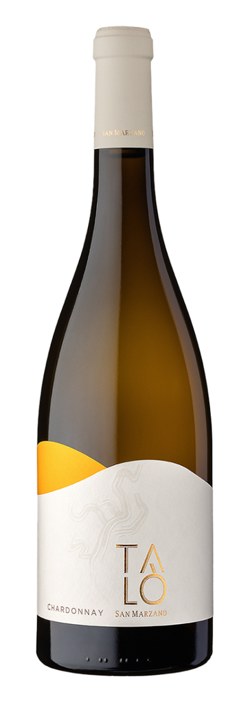 San Marzano, Puglia IGP Talò, Chardonnay 2024 (0,75 l)