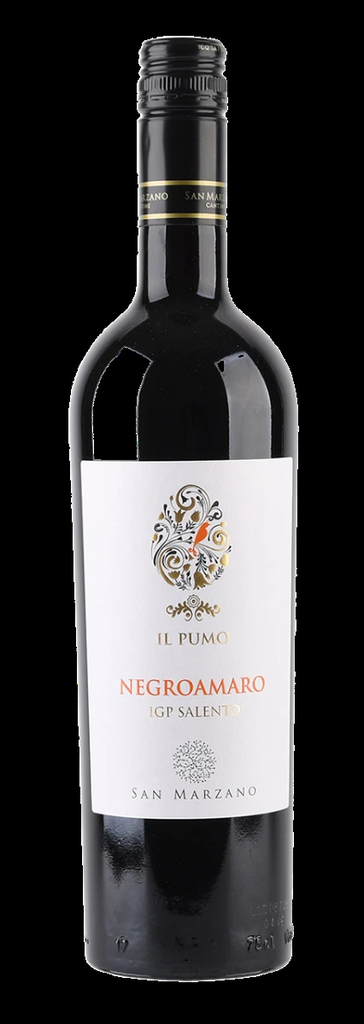 San Marzano, Salento IGP Il Pumo Negroamaro