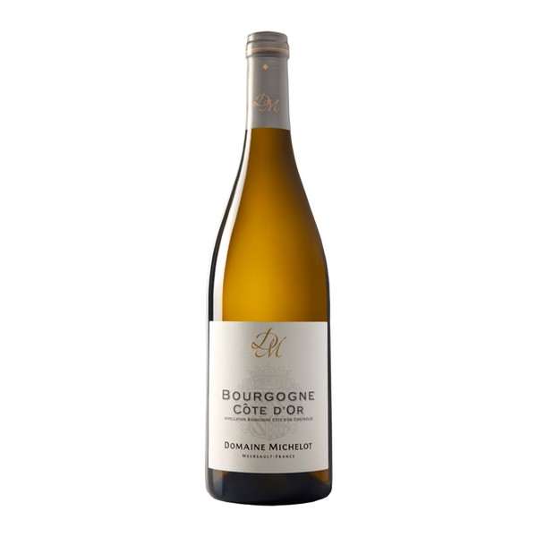 Domaine Michelot, Bourgogne AC Côte d'Or 2022 (0,75 l)
