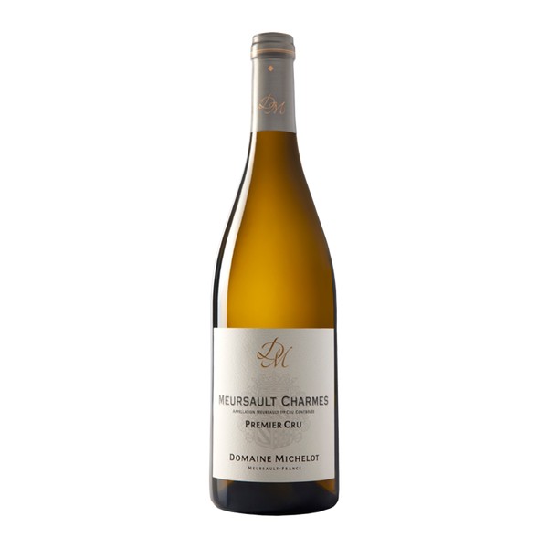 Domaine Michelot, Meursault AC Charmes 1ER 2022 (0,75 l)