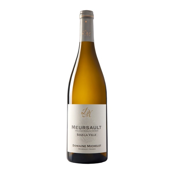 Domaine Michelot, Meursault AC Sous la Velle 2022 (0,75 l)
