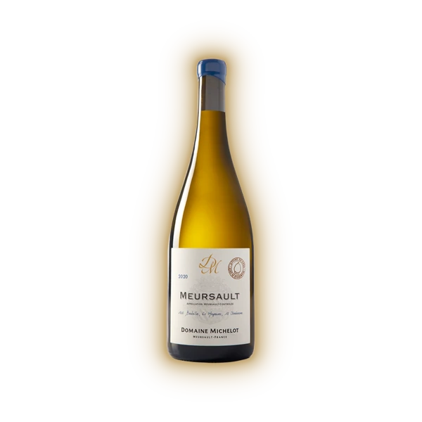 Domaine Michelot, Meursault AC Grès Blanc 2020 (0,75 l)