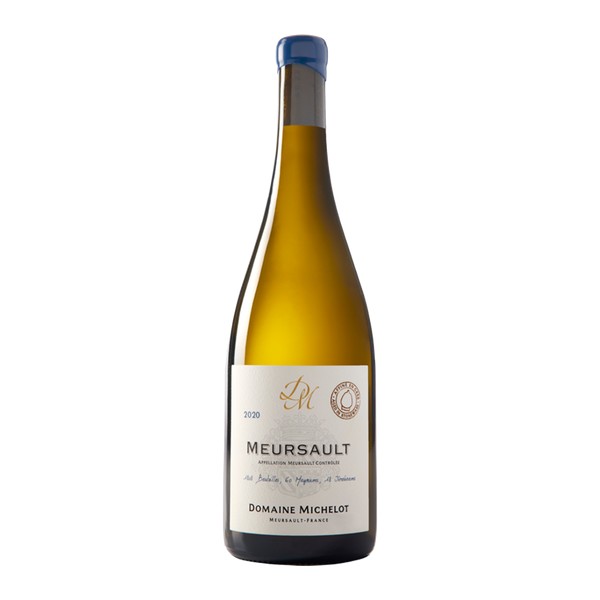 Domaine Michelot, Meursault AC Grès Blanc 2020 (0,75 l)