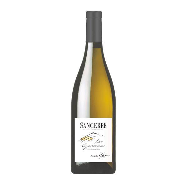 Domaine Nicolas Millet, Sancerre AC Les Garennes 2023 (0,75 l)