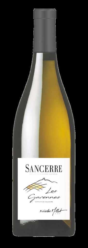 Domaine Nicolas Millet, Sancerre AC Les Garennes