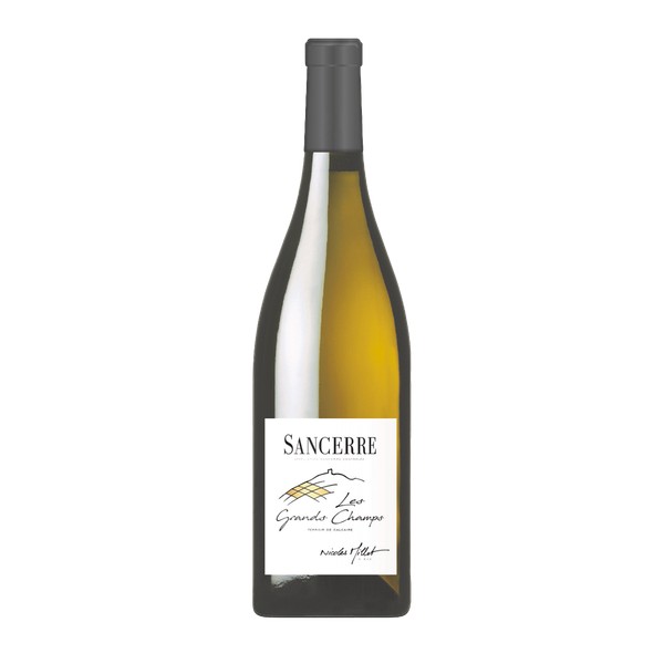 Domaine Nicolas Millet, Sancerre AC Grands Champs 2023 (0,75 l)