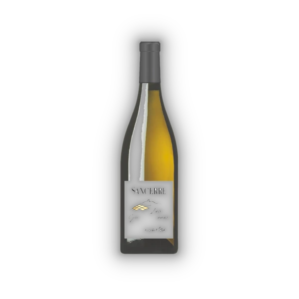 Domaine Nicolas Millet, Sancerre AC Les Grands Champs 2023 (0,75 l)