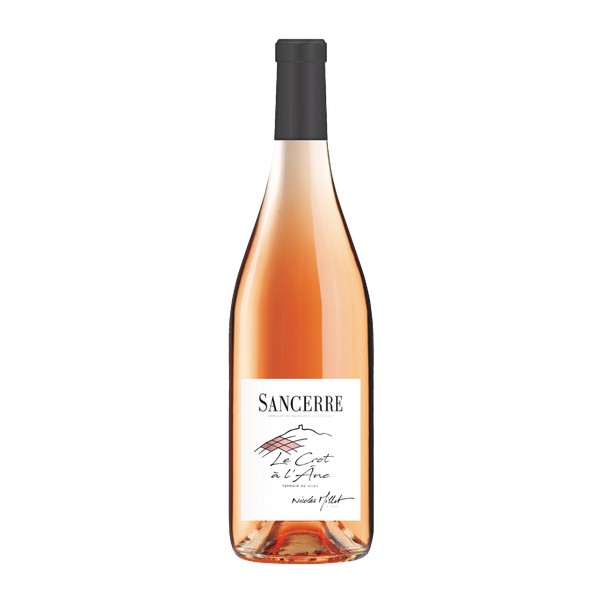 Domaine Nicolas Millet, Sancerre AC Crot a l'Ane 2023 (0,75 l)